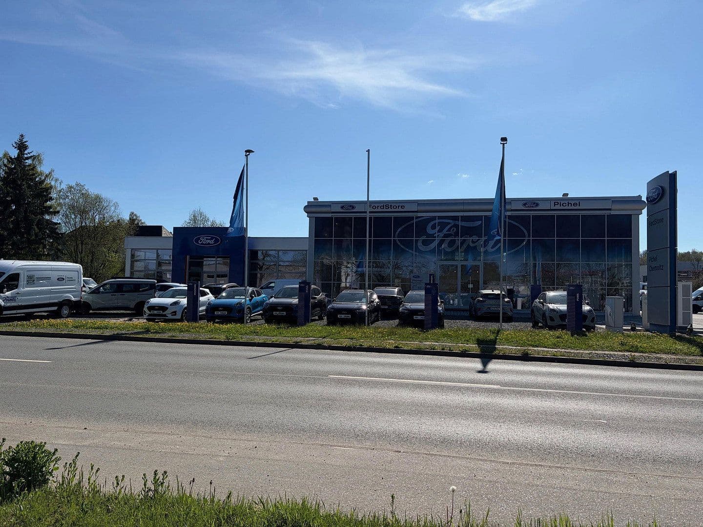 Predaj nebytového priestoru 2.628 m², Blankenburgstraße 67, Chemnitz, Sasko Predaj nebytového priestoru 2.628 m², Blankenburgstraße 67, Chemnitz, Sasko