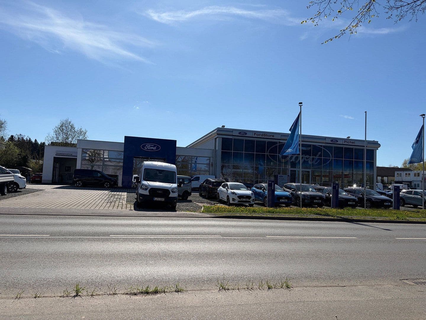 Predaj nebytového priestoru 2.628 m², Blankenburgstraße 67, Chemnitz, Sasko Predaj nebytového priestoru 2.628 m², Blankenburgstraße 67, Chemnitz, Sasko