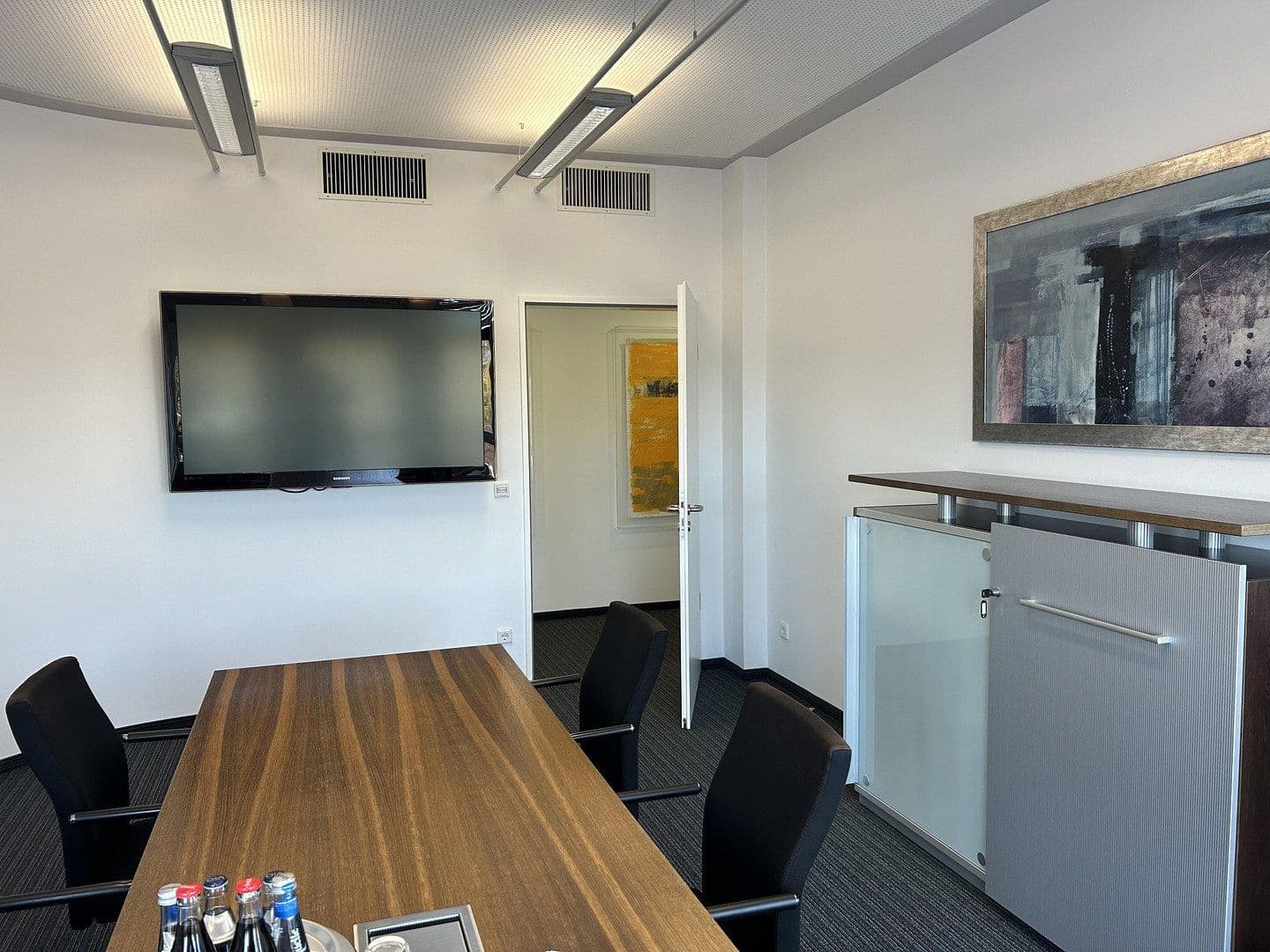 Prenájom kancelárie 350 m², Elisabeth-Selbert-Str. 19, Langenfeld (Rheinland), Severné Porýnie - Westfálsko Prenájom kancelárie 350 m², Elisabeth-Selbert-Str. 19, Langenfeld (Rheinland), Severné Porýnie - Westfálsko