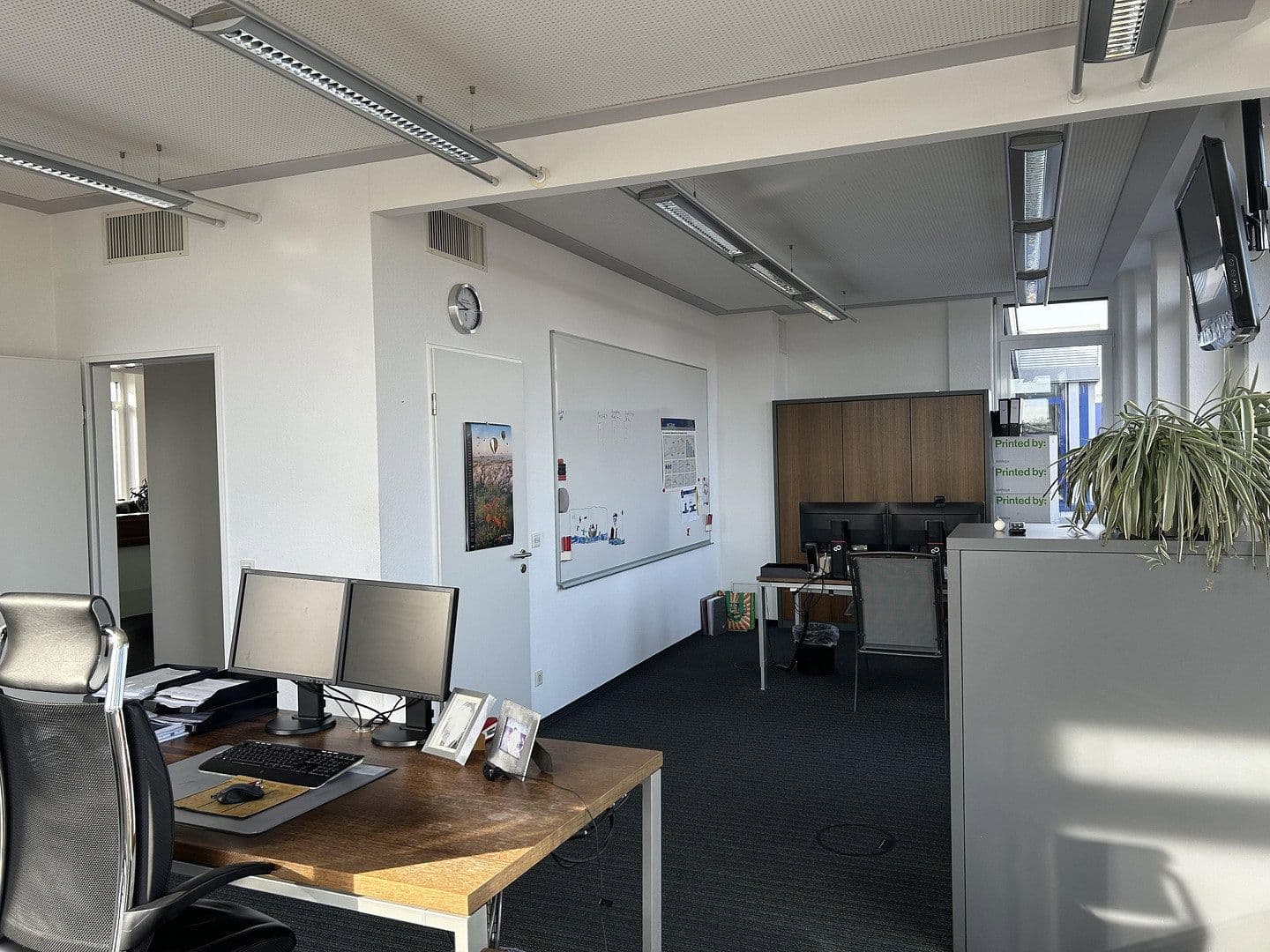 Prenájom kancelárie 350 m², Elisabeth-Selbert-Str. 19, Langenfeld (Rheinland), Severné Porýnie - Westfálsko Prenájom kancelárie 350 m², Elisabeth-Selbert-Str. 19, Langenfeld (Rheinland), Severné Porýnie - Westfálsko