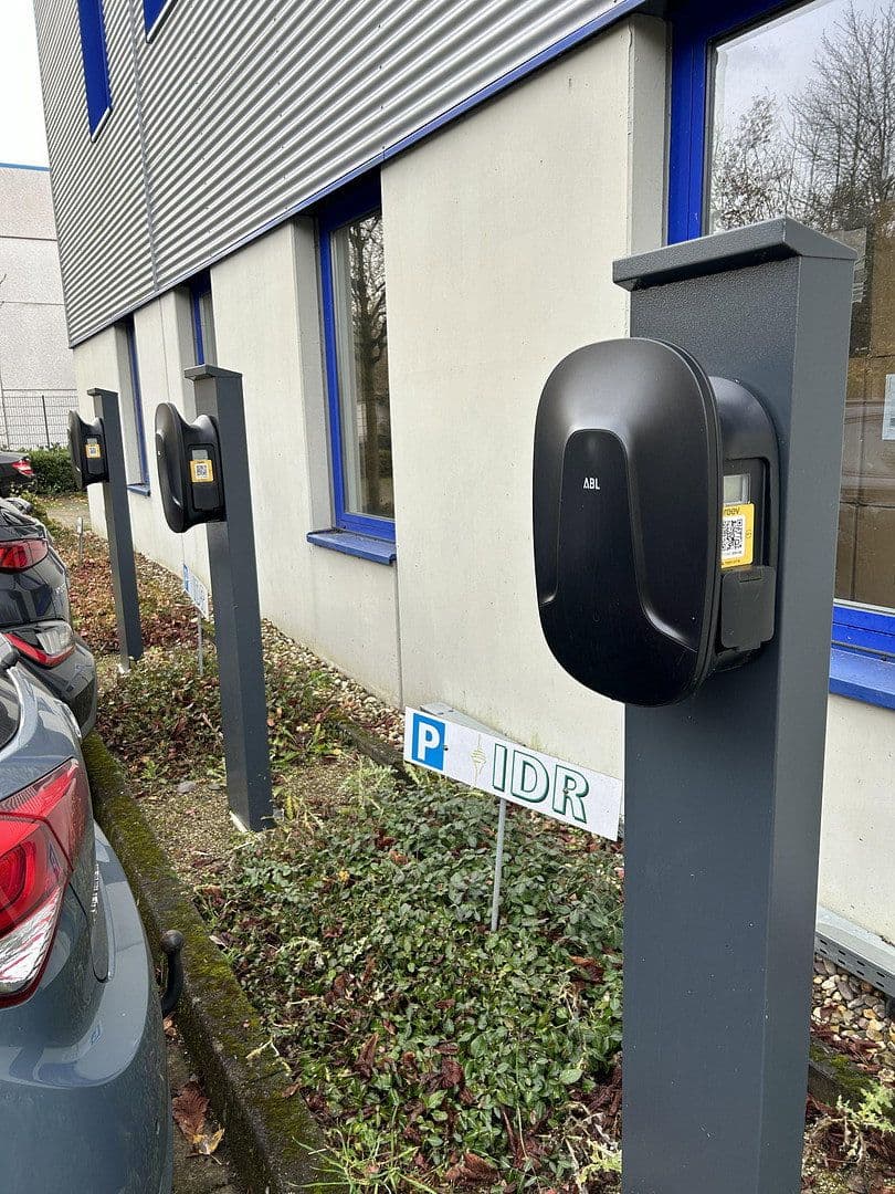 Prenájom kancelárie 350 m², Elisabeth-Selbert-Str. 19, Langenfeld (Rheinland), Severné Porýnie - Westfálsko Prenájom kancelárie 350 m², Elisabeth-Selbert-Str. 19, Langenfeld (Rheinland), Severné Porýnie - Westfálsko
