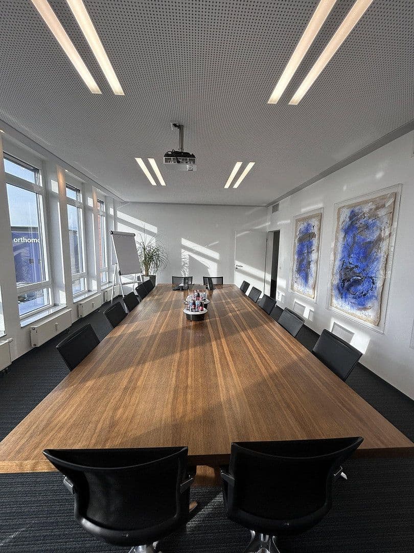 Prenájom kancelárie 350 m², Elisabeth-Selbert-Str. 19, Langenfeld (Rheinland), Severné Porýnie - Westfálsko Prenájom kancelárie 350 m², Elisabeth-Selbert-Str. 19, Langenfeld (Rheinland), Severné Porýnie - Westfálsko
