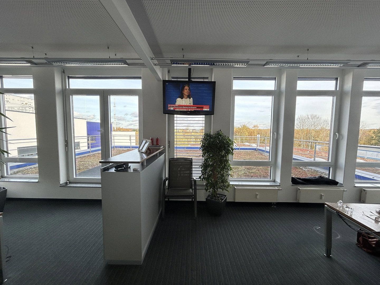 Prenájom kancelárie 350 m², Elisabeth-Selbert-Str. 19, Langenfeld (Rheinland), Severné Porýnie - Westfálsko Prenájom kancelárie 350 m², Elisabeth-Selbert-Str. 19, Langenfeld (Rheinland), Severné Porýnie - Westfálsko