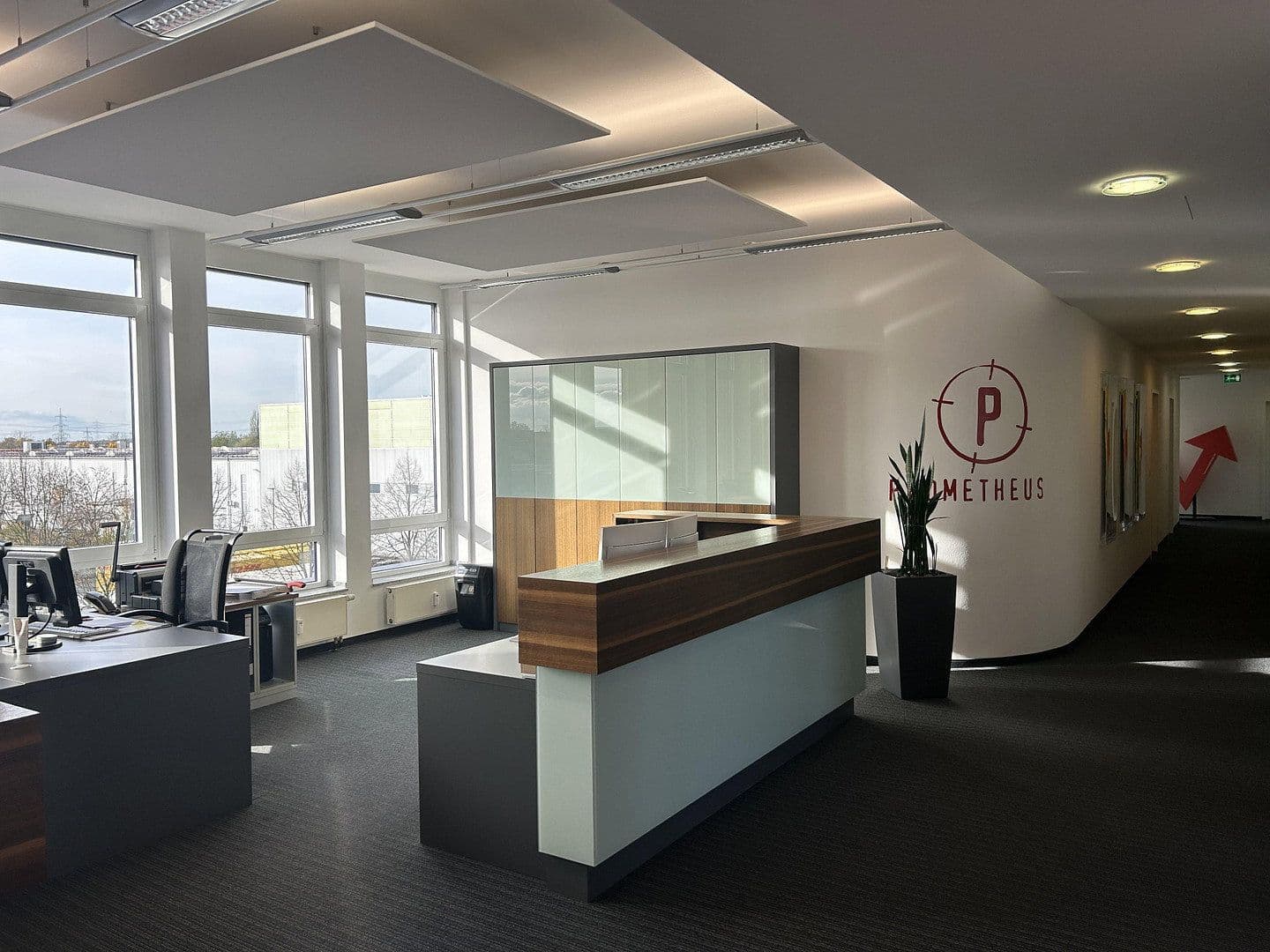 Prenájom kancelárie 350 m², Elisabeth-Selbert-Str. 19, Langenfeld (Rheinland), Severné Porýnie - Westfálsko Prenájom kancelárie 350 m², Elisabeth-Selbert-Str. 19, Langenfeld (Rheinland), Severné Porýnie - Westfálsko