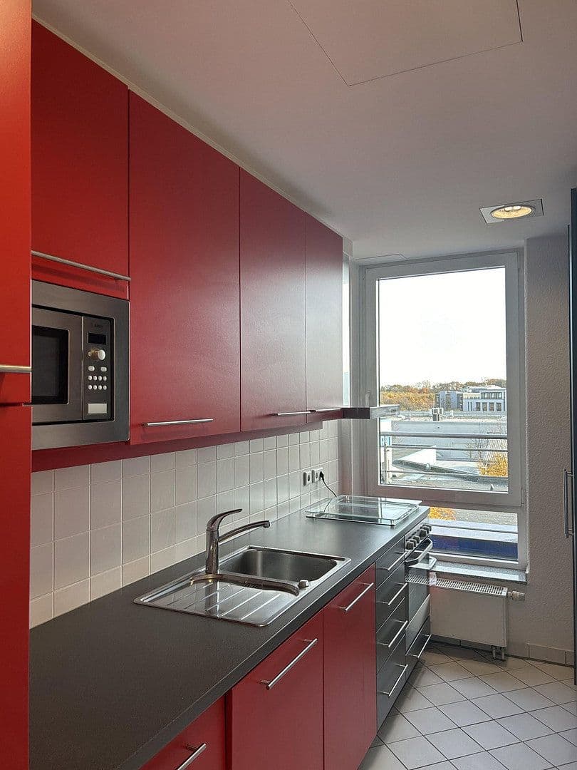 Prenájom kancelárie 350 m², Elisabeth-Selbert-Str. 19, Langenfeld (Rheinland), Severné Porýnie - Westfálsko Prenájom kancelárie 350 m², Elisabeth-Selbert-Str. 19, Langenfeld (Rheinland), Severné Porýnie - Westfálsko