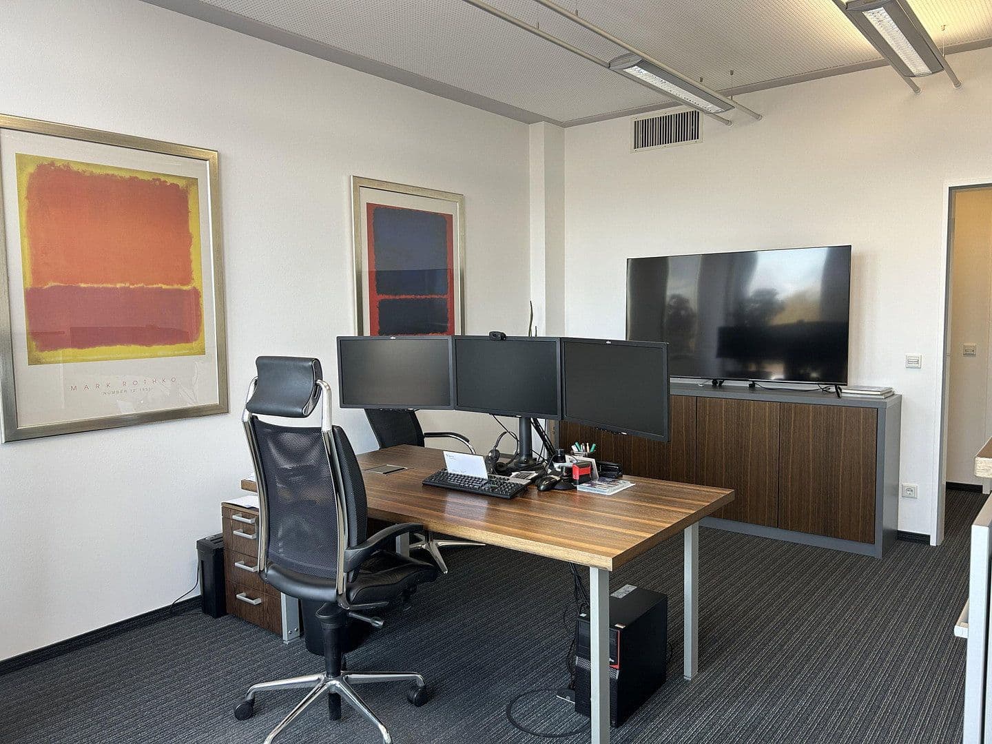 Prenájom kancelárie 350 m², Elisabeth-Selbert-Str. 19, Langenfeld (Rheinland), Severné Porýnie - Westfálsko Prenájom kancelárie 350 m², Elisabeth-Selbert-Str. 19, Langenfeld (Rheinland), Severné Porýnie - Westfálsko
