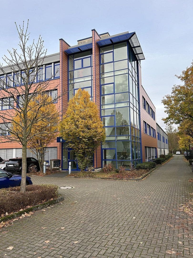 Prenájom kancelárie 350 m², Elisabeth-Selbert-Str. 19, Langenfeld (Rheinland), Severné Porýnie - Westfálsko Prenájom kancelárie 350 m², Elisabeth-Selbert-Str. 19, Langenfeld (Rheinland), Severné Porýnie - Westfálsko