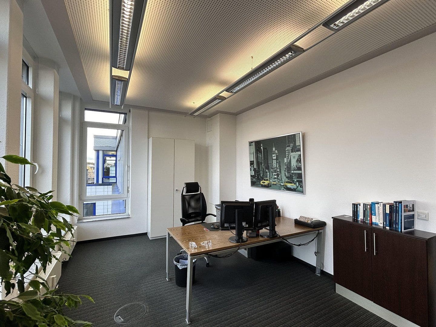 Prenájom kancelárie 350 m², Elisabeth-Selbert-Str. 19, Langenfeld (Rheinland), Severné Porýnie - Westfálsko Prenájom kancelárie 350 m², Elisabeth-Selbert-Str. 19, Langenfeld (Rheinland), Severné Porýnie - Westfálsko
