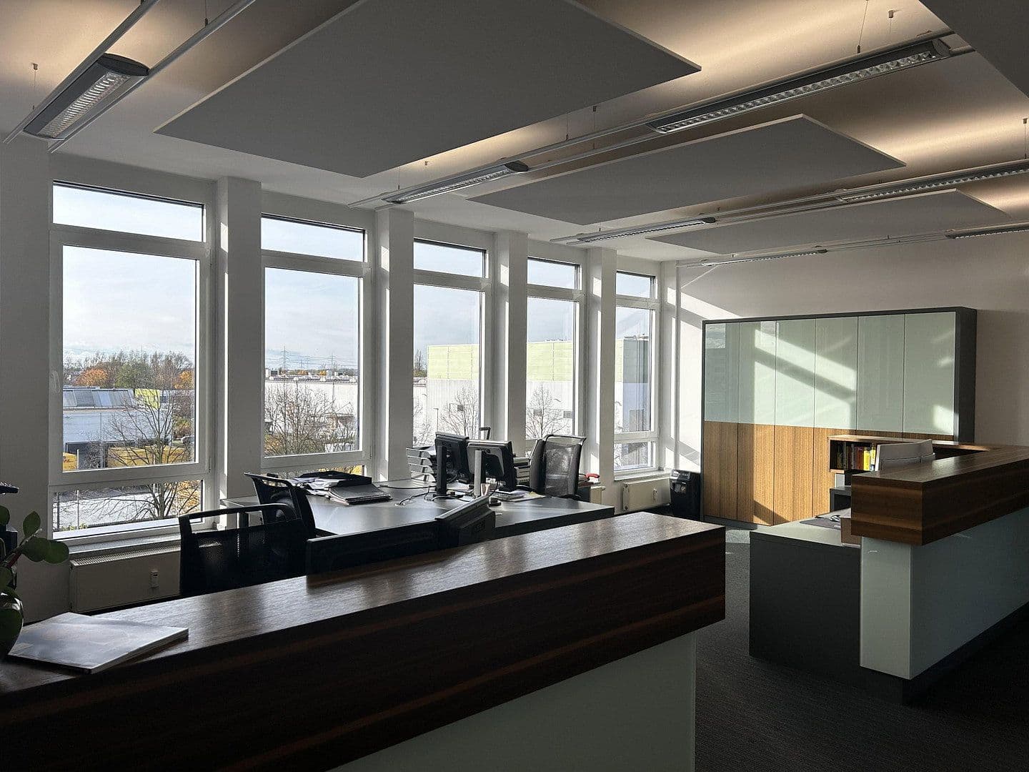 Prenájom kancelárie 350 m², Elisabeth-Selbert-Str. 19, Langenfeld (Rheinland), Severné Porýnie - Westfálsko Prenájom kancelárie 350 m², Elisabeth-Selbert-Str. 19, Langenfeld (Rheinland), Severné Porýnie - Westfálsko