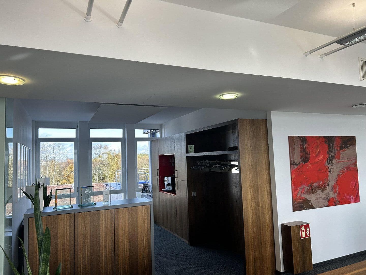 Prenájom kancelárie 350 m², Elisabeth-Selbert-Str. 19, Langenfeld (Rheinland), Severné Porýnie - Westfálsko Prenájom kancelárie 350 m², Elisabeth-Selbert-Str. 19, Langenfeld (Rheinland), Severné Porýnie - Westfálsko