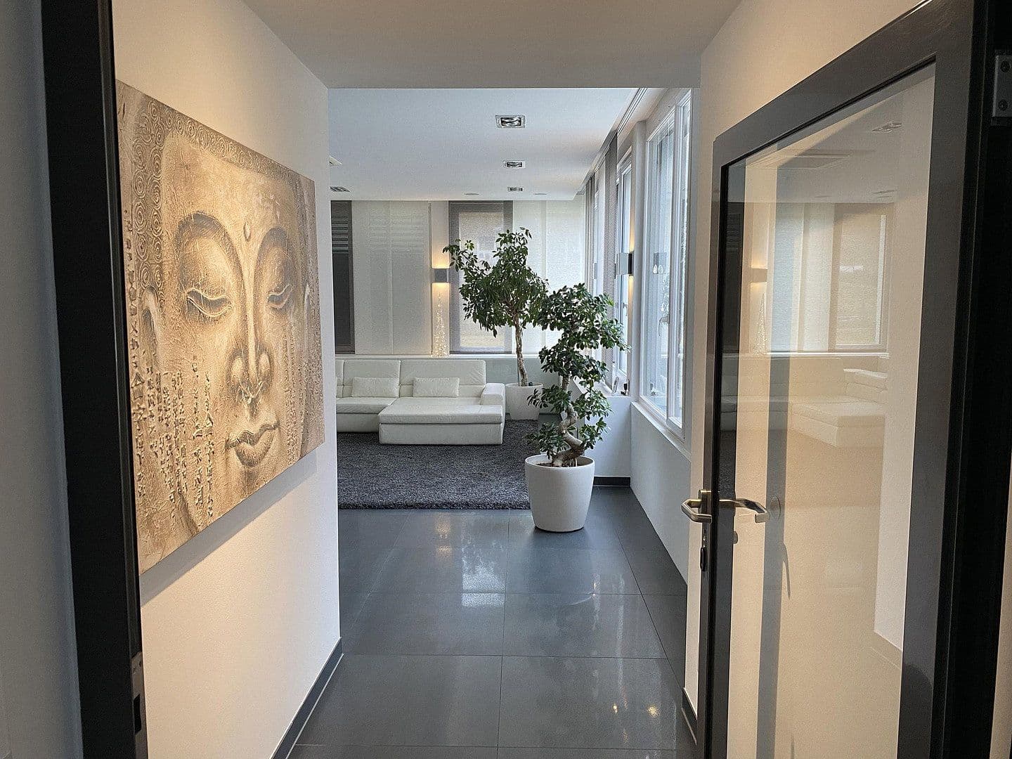 Prenájom bytu 6-izbový 304 m², Badstr. 131, Egloffstein, Bavorsko Prenájom bytu 6-izbový 304 m², Badstr. 131, Egloffstein, Bavorsko