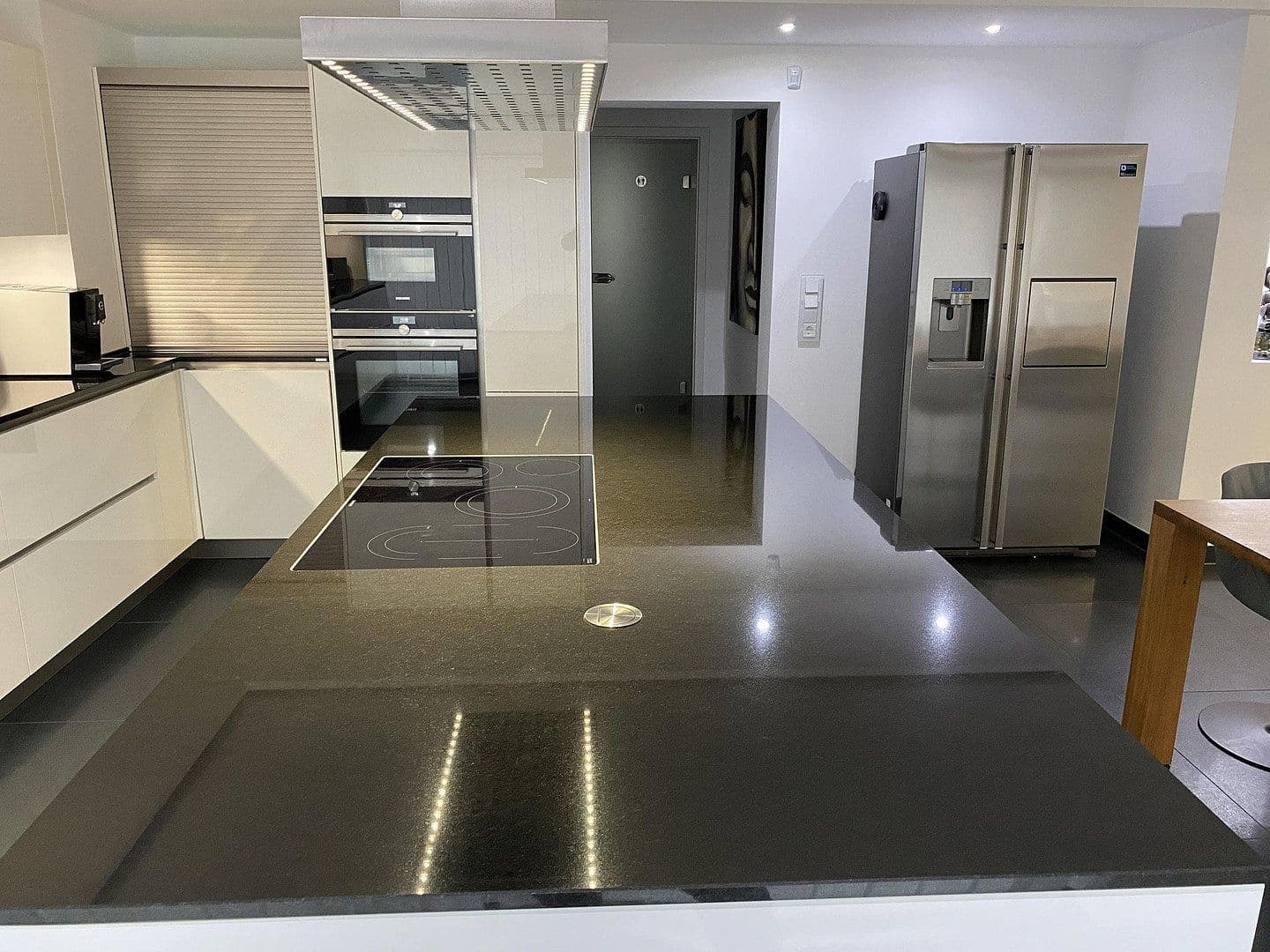Prenájom bytu 6-izbový 304 m², Badstr. 131, Egloffstein, Bavorsko Prenájom bytu 6-izbový 304 m², Badstr. 131, Egloffstein, Bavorsko