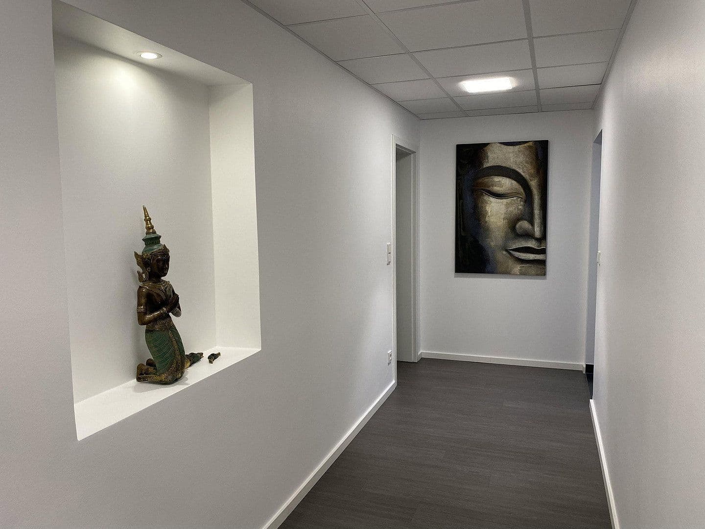 Prenájom bytu 6-izbový 304 m², Badstr. 131, Egloffstein, Bavorsko Prenájom bytu 6-izbový 304 m², Badstr. 131, Egloffstein, Bavorsko