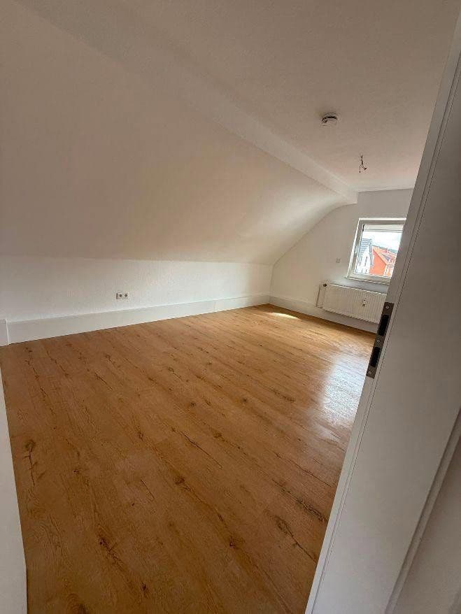 Prenájom bytu 4-izbový 71 m², Spessartstraße 82, Sulzbach am Main, Bavorsko Prenájom bytu 4-izbový 71 m², Spessartstraße 82, Sulzbach am Main, Bavorsko