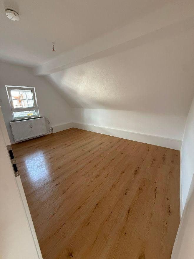Prenájom bytu 4-izbový 71 m², Spessartstraße 82, Sulzbach am Main, Bavorsko Prenájom bytu 4-izbový 71 m², Spessartstraße 82, Sulzbach am Main, Bavorsko