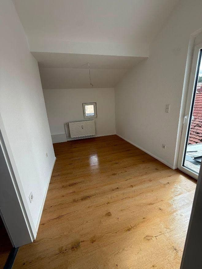 Prenájom bytu 4-izbový 71 m², Spessartstraße 82, Sulzbach am Main, Bavorsko Prenájom bytu 4-izbový 71 m², Spessartstraße 82, Sulzbach am Main, Bavorsko