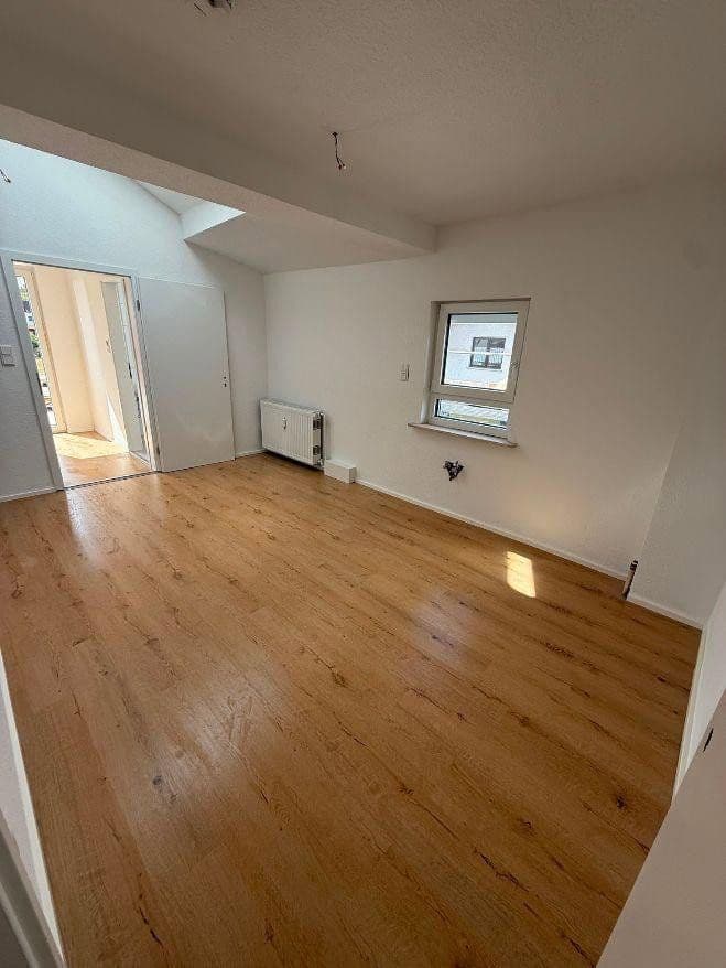 Prenájom bytu 4-izbový 71 m², Spessartstraße 82, Sulzbach am Main, Bavorsko Prenájom bytu 4-izbový 71 m², Spessartstraße 82, Sulzbach am Main, Bavorsko