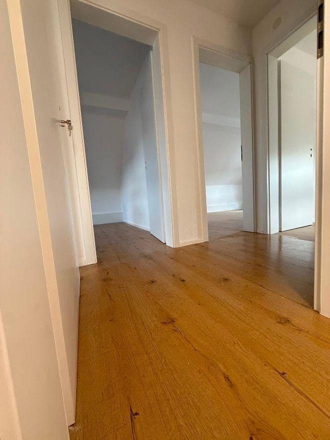 Prenájom bytu 4-izbový 71 m², Spessartstraße 82, Sulzbach am Main, Bavorsko Prenájom bytu 4-izbový 71 m², Spessartstraße 82, Sulzbach am Main, Bavorsko