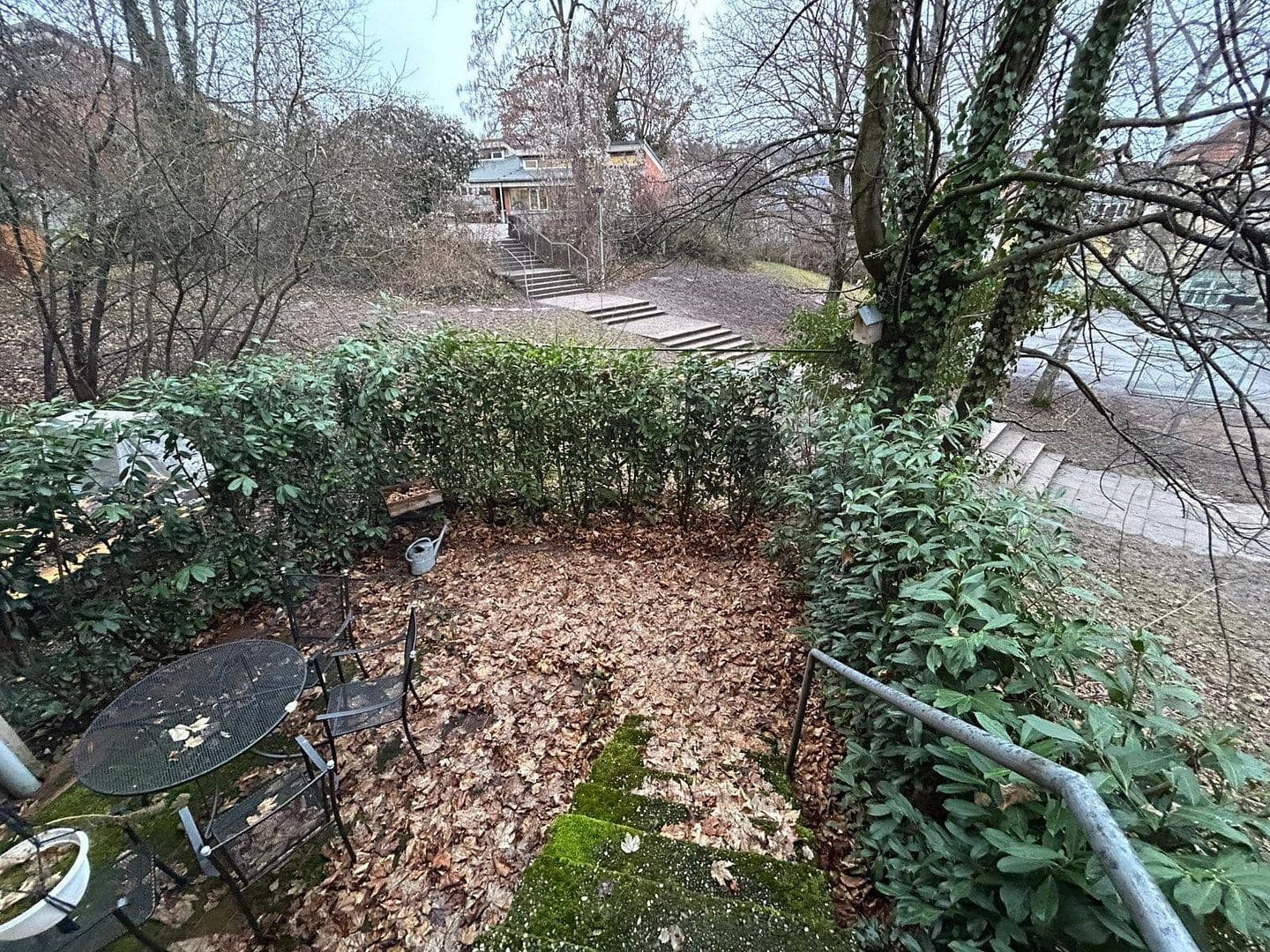 Prenájom bytu 2-izbový 48 m², Paulusstr. 22, Stuttgart, Bádensko-Wurttembersko Prenájom bytu 2-izbový 48 m², Paulusstr. 22, Stuttgart, Bádensko-Wurttembersko