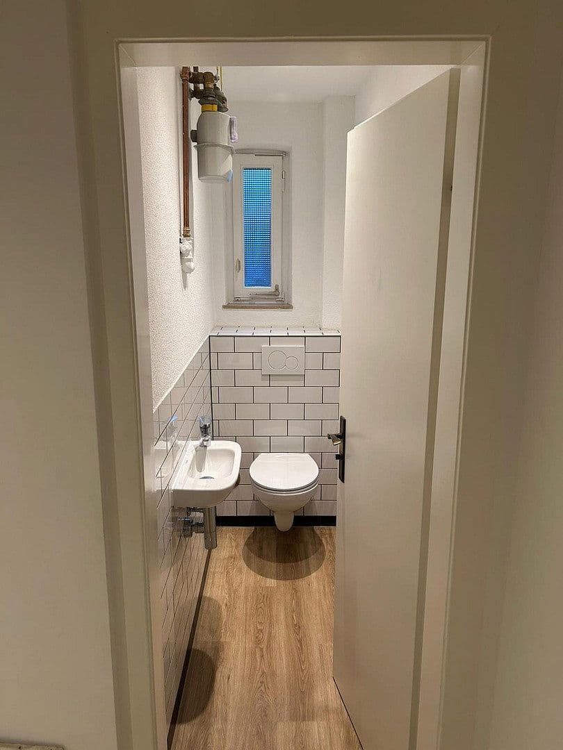 Prenájom bytu 2-izbový 48 m², Paulusstr. 22, Stuttgart, Bádensko-Wurttembersko Prenájom bytu 2-izbový 48 m², Paulusstr. 22, Stuttgart, Bádensko-Wurttembersko