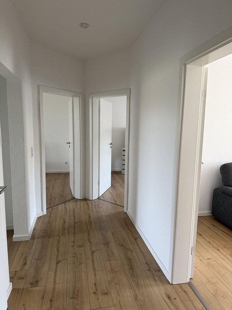 Prenájom bytu 3-izbový 80 m², Osnabrück, Dolné Sasko Prenájom bytu 3-izbový 80 m², Osnabrück, Dolné Sasko