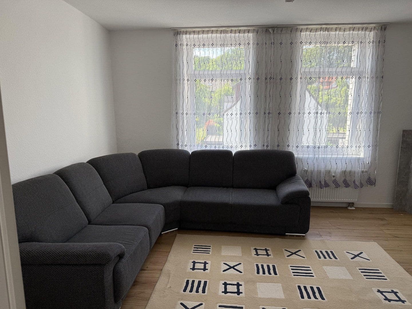 Prenájom bytu 3-izbový 80 m², Osnabrück, Dolné Sasko Prenájom bytu 3-izbový 80 m², Osnabrück, Dolné Sasko