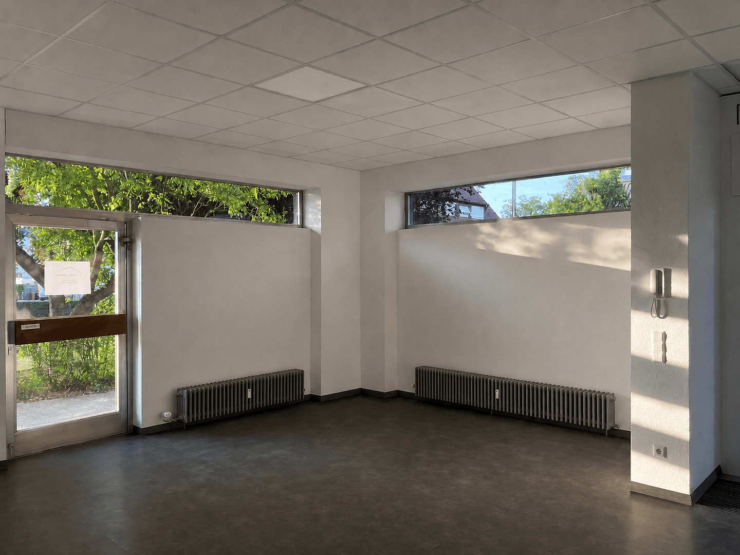 Prenájom bytu 2-izbový 68 m², Hohenheimer Str. 11, Leinfelden-Echterdingen, Bádensko-Wurttembersko Prenájom bytu 2-izbový 68 m², Hohenheimer Str. 11, Leinfelden-Echterdingen, Bádensko-Wurttembersko