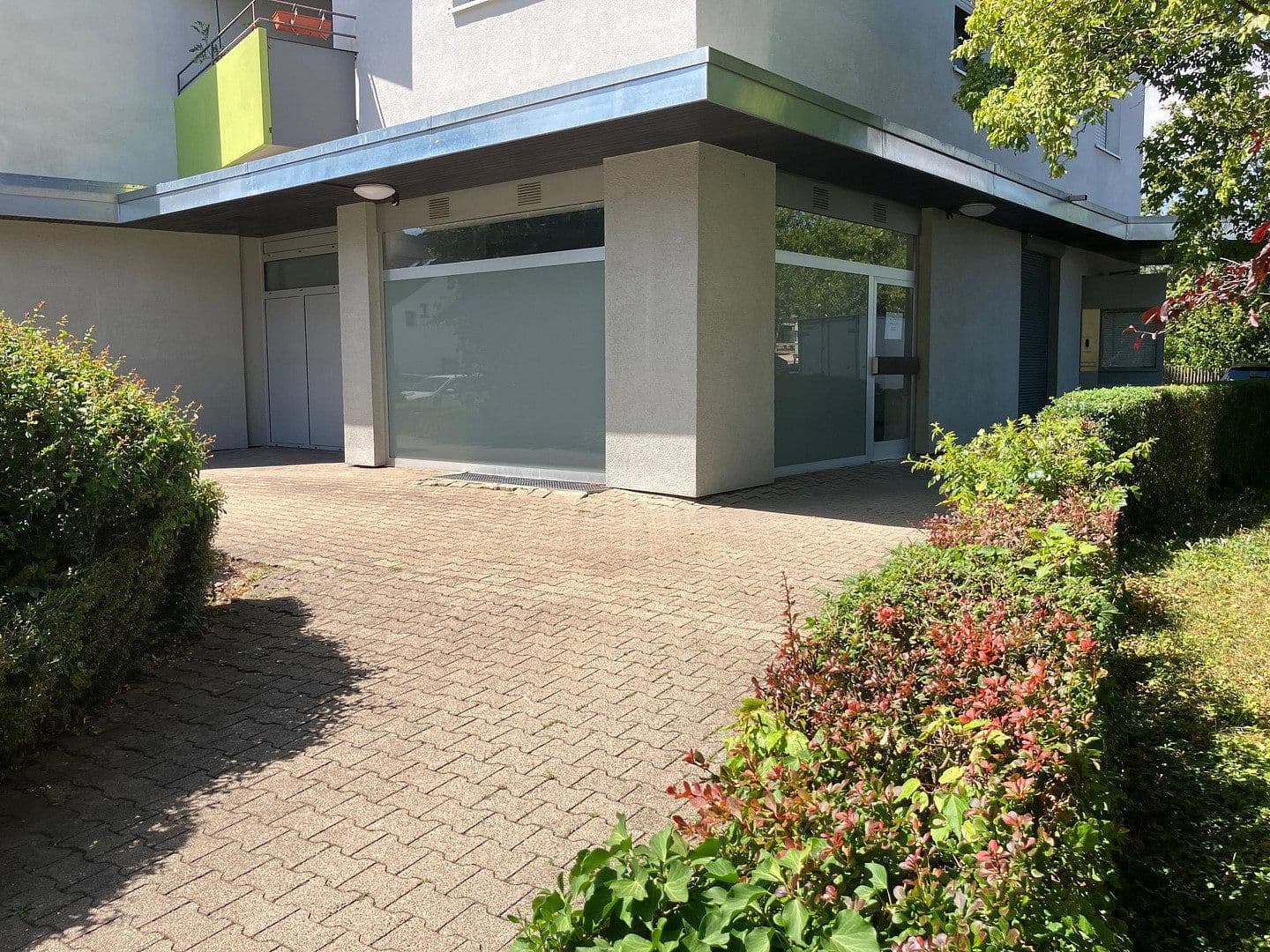 Prenájom bytu 2-izbový 68 m², Hohenheimer Str. 11, Leinfelden-Echterdingen, Bádensko-Wurttembersko Prenájom bytu 2-izbový 68 m², Hohenheimer Str. 11, Leinfelden-Echterdingen, Bádensko-Wurttembersko