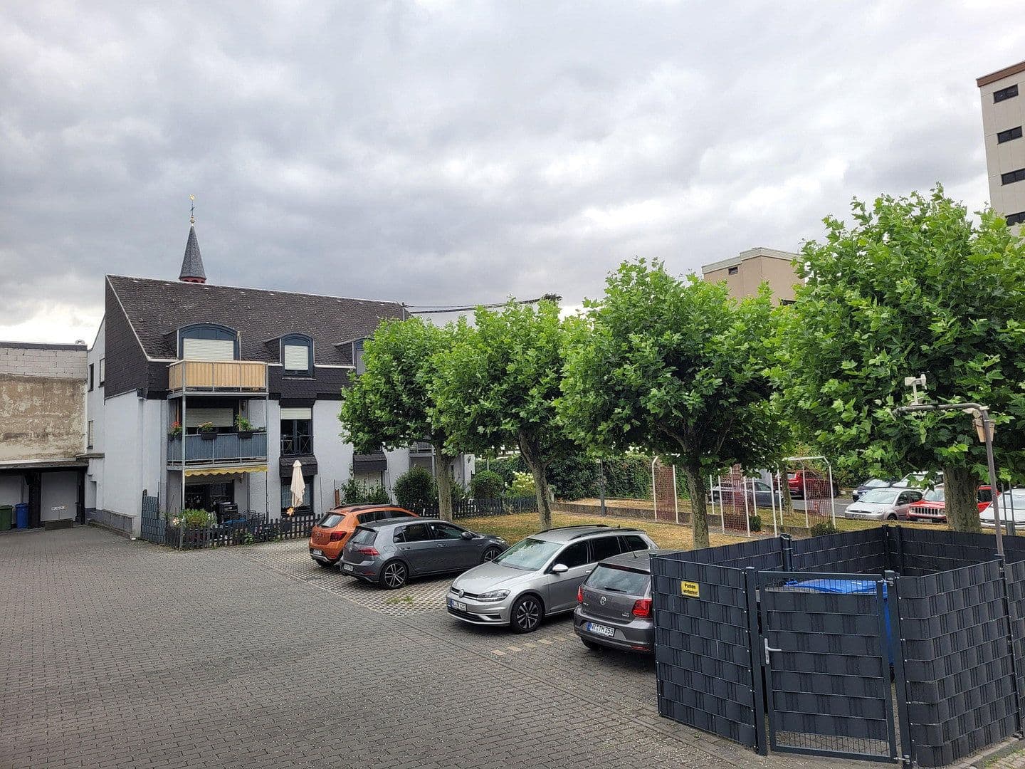 Predaj domu 951 m², pozemok 428 m², Schmiedgasse 14, Bad Hönningen, Porýnie-Falcko Predaj domu 951 m², pozemok 428 m², Schmiedgasse 14, Bad Hönningen, Porýnie-Falcko