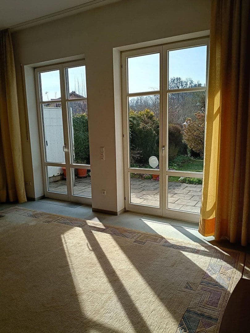 Predaj domu 146 m², pozemok 160 m², Alte Poststraße 27, Hohenkammer, Bavorsko Predaj domu 146 m², pozemok 160 m², Alte Poststraße 27, Hohenkammer, Bavorsko
