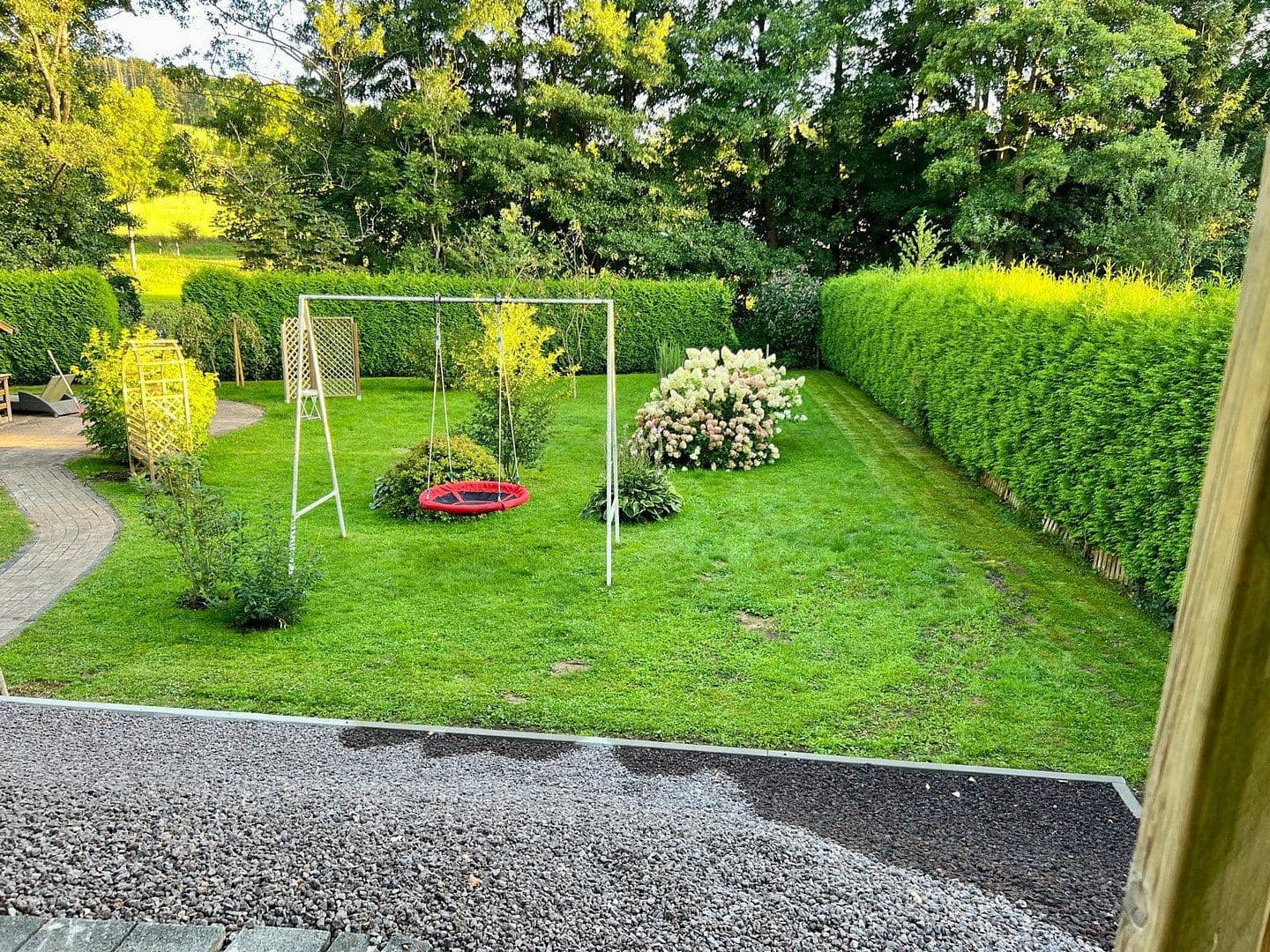 Predaj domu 187 m², pozemok 4.000 m², Brückenweiher, 12, Waldbröl, Severné Porýnie - Westfálsko Predaj domu 187 m², pozemok 4.000 m², Brückenweiher, 12, Waldbröl, Severné Porýnie - Westfálsko