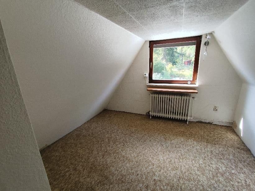 Predaj domu 106 m², pozemok 1.232 m², Hamburg-Fischbek, Hamburg Predaj domu 106 m², pozemok 1.232 m², Hamburg-Fischbek, Hamburg