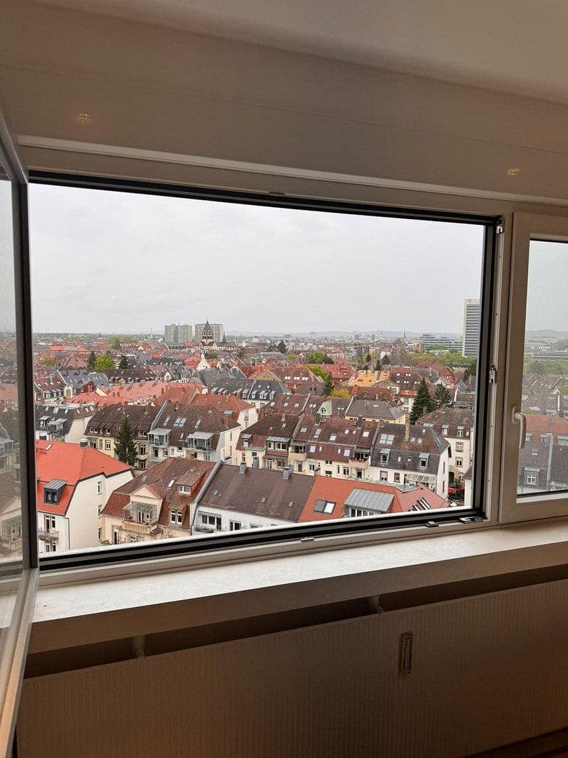 Prenájom bytu 1-izbový 25 m², Liebigstrasse 12, Karlsruhe, Bádensko-Wurttembersko Prenájom bytu 1-izbový 25 m², Liebigstrasse 12, Karlsruhe, Bádensko-Wurttembersko
