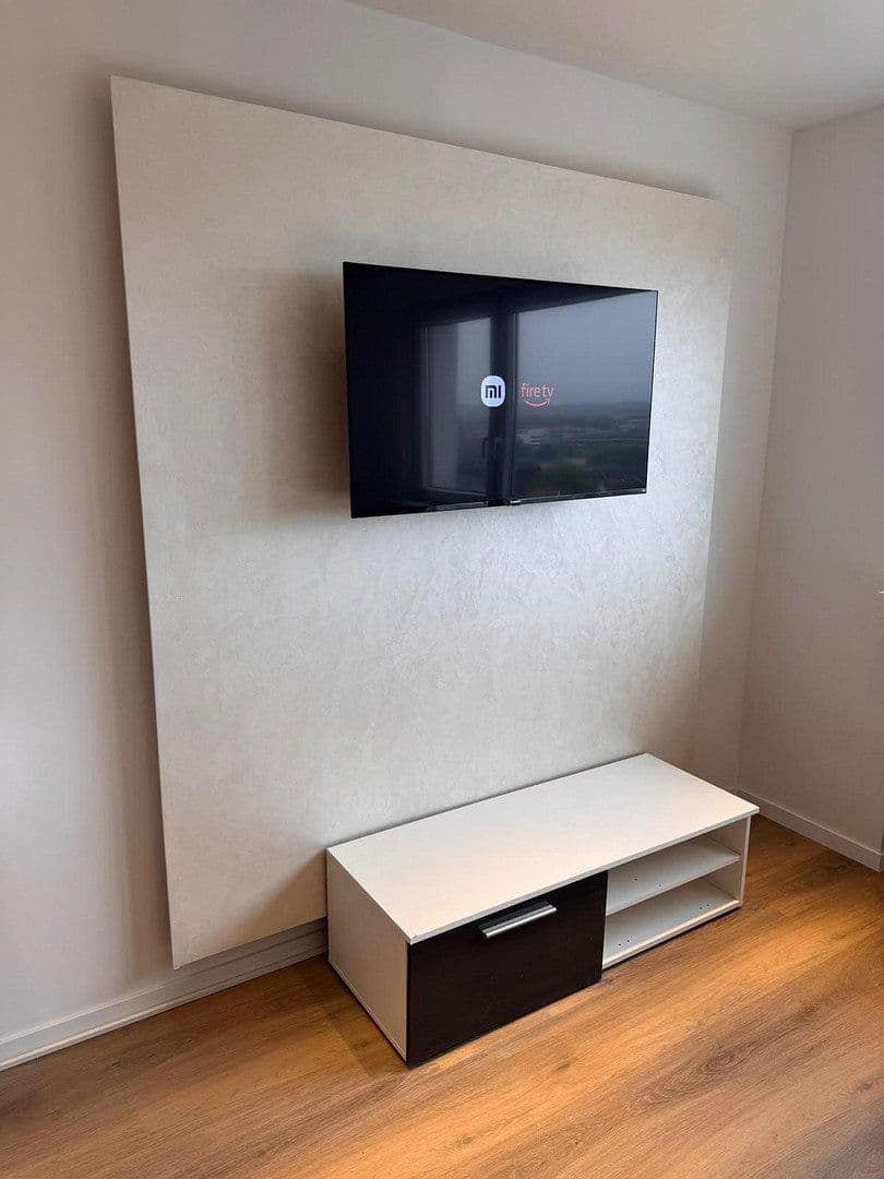 Prenájom bytu 1-izbový 25 m², Liebigstrasse 12, Karlsruhe, Bádensko-Wurttembersko Prenájom bytu 1-izbový 25 m², Liebigstrasse 12, Karlsruhe, Bádensko-Wurttembersko