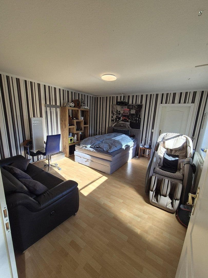 Predaj domu 195 m², pozemok 2.069 m², Gorlosen, Meklenbursko-Predpomoransko Predaj domu 195 m², pozemok 2.069 m², Gorlosen, Meklenbursko-Predpomoransko