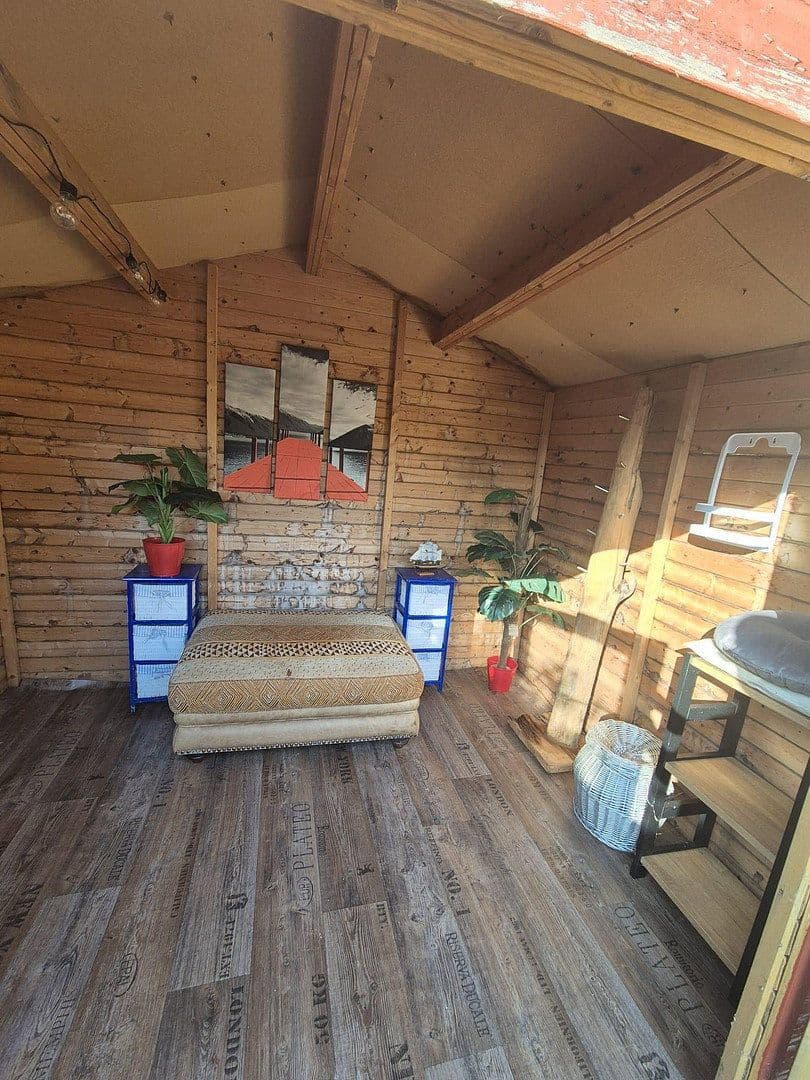 Predaj domu 195 m², pozemok 2.069 m², Gorlosen, Meklenbursko-Predpomoransko Predaj domu 195 m², pozemok 2.069 m², Gorlosen, Meklenbursko-Predpomoransko