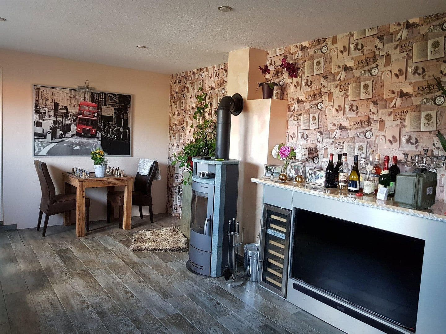 Predaj domu 195 m², pozemok 2.069 m², Gorlosen, Meklenbursko-Predpomoransko Predaj domu 195 m², pozemok 2.069 m², Gorlosen, Meklenbursko-Predpomoransko