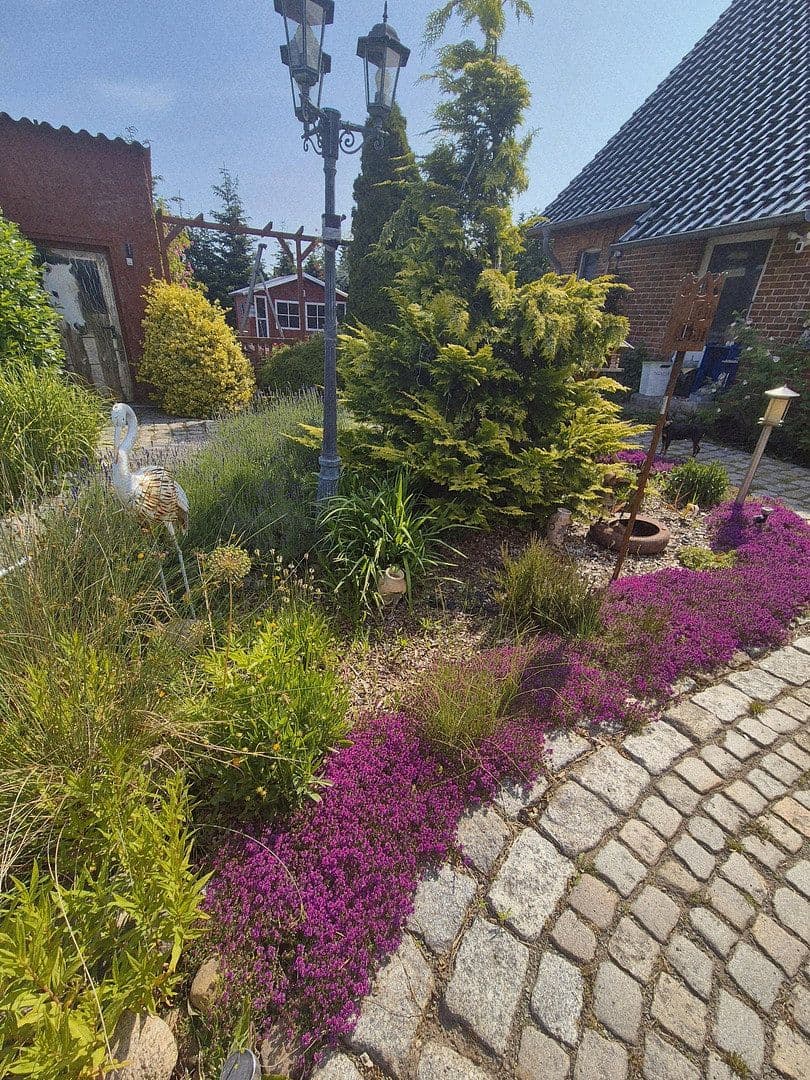Predaj domu 195 m², pozemok 2.069 m², Gorlosen, Meklenbursko-Predpomoransko Predaj domu 195 m², pozemok 2.069 m², Gorlosen, Meklenbursko-Predpomoransko