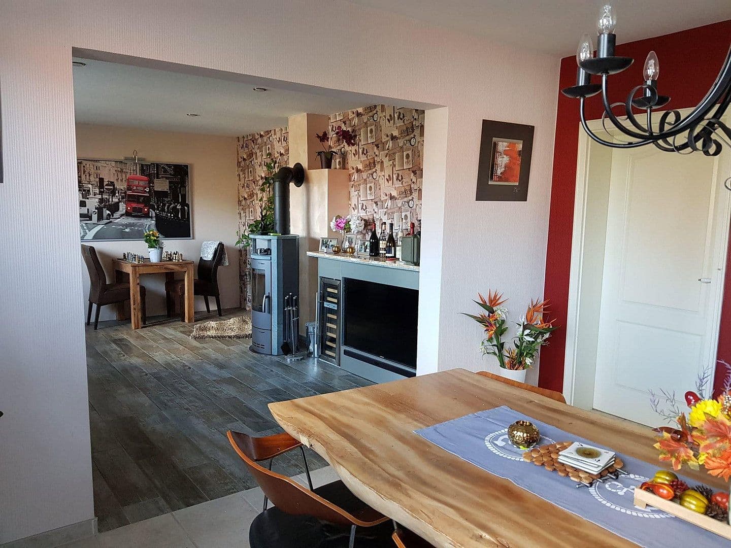 Predaj domu 195 m², pozemok 2.069 m², Gorlosen, Meklenbursko-Predpomoransko Predaj domu 195 m², pozemok 2.069 m², Gorlosen, Meklenbursko-Predpomoransko