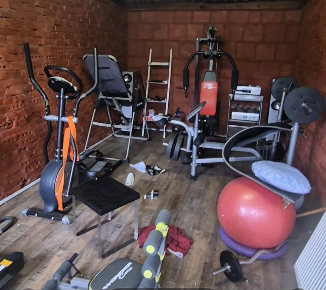 Predaj domu 195 m², pozemok 2.069 m², Gorlosen, Meklenbursko-Predpomoransko Predaj domu 195 m², pozemok 2.069 m², Gorlosen, Meklenbursko-Predpomoransko