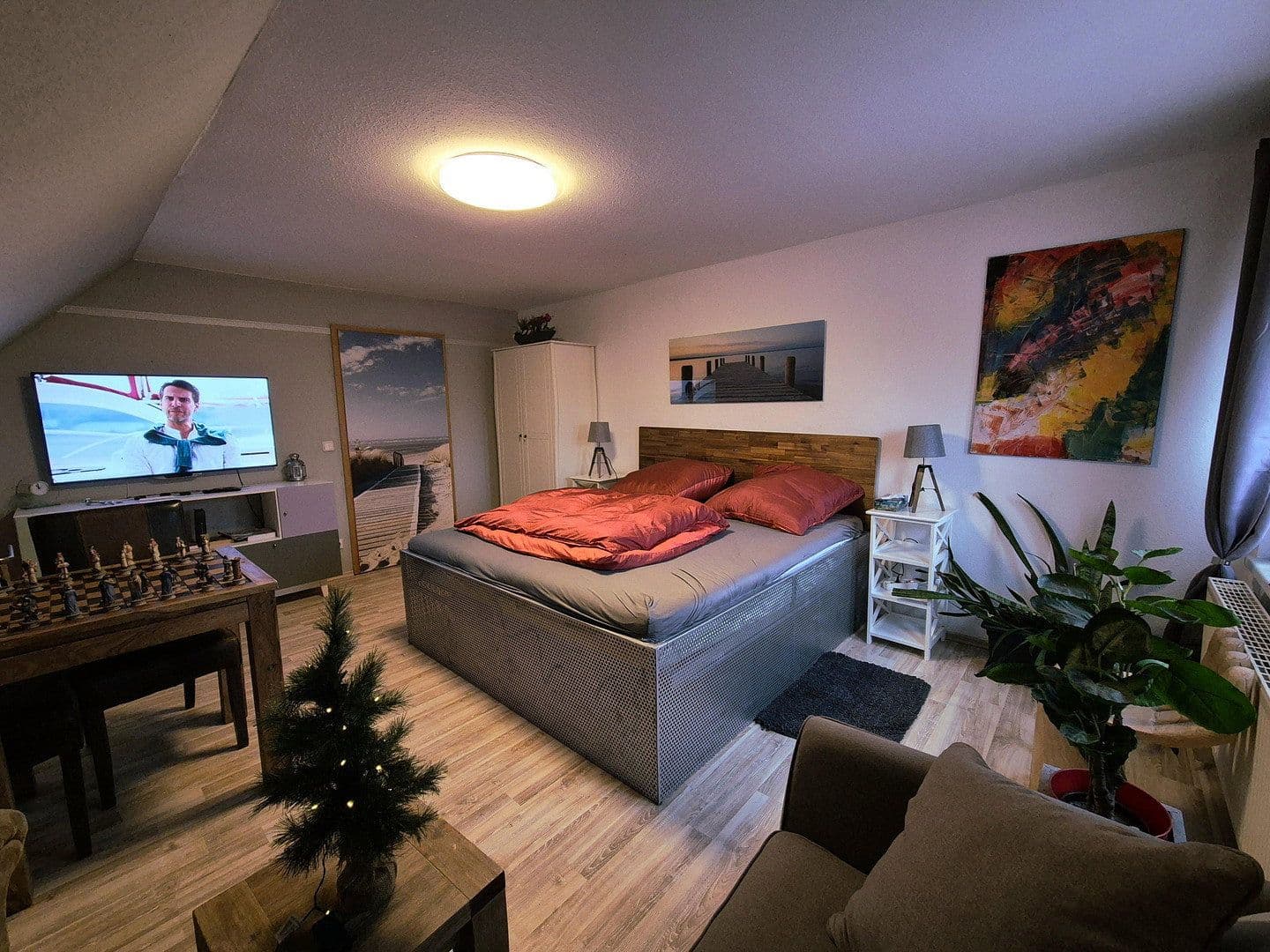Predaj domu 195 m², pozemok 2.069 m², Gorlosen, Meklenbursko-Predpomoransko Predaj domu 195 m², pozemok 2.069 m², Gorlosen, Meklenbursko-Predpomoransko