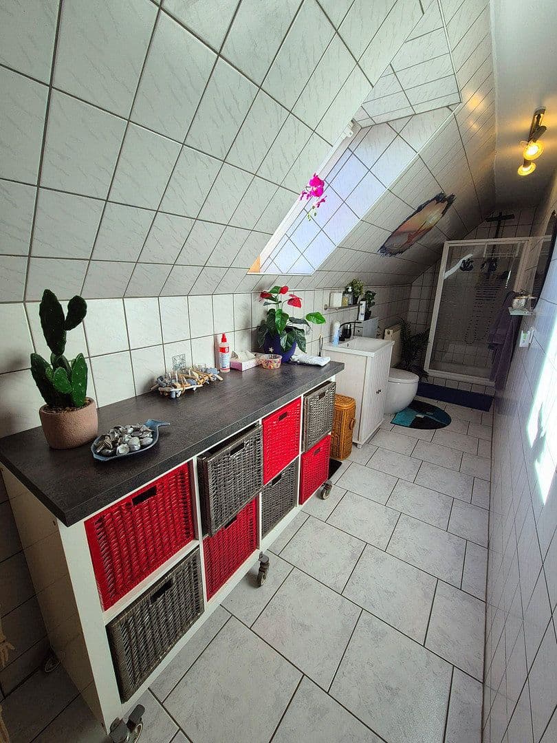 Predaj domu 195 m², pozemok 2.069 m², Gorlosen, Meklenbursko-Predpomoransko Predaj domu 195 m², pozemok 2.069 m², Gorlosen, Meklenbursko-Predpomoransko