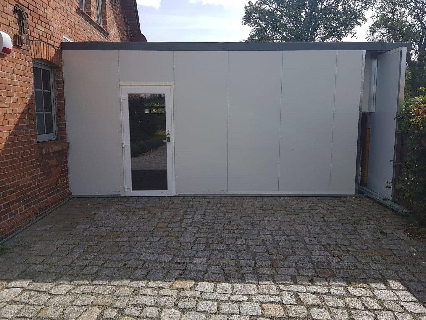 Predaj domu 195 m², pozemok 2.069 m², Gorlosen, Meklenbursko-Predpomoransko Predaj domu 195 m², pozemok 2.069 m², Gorlosen, Meklenbursko-Predpomoransko