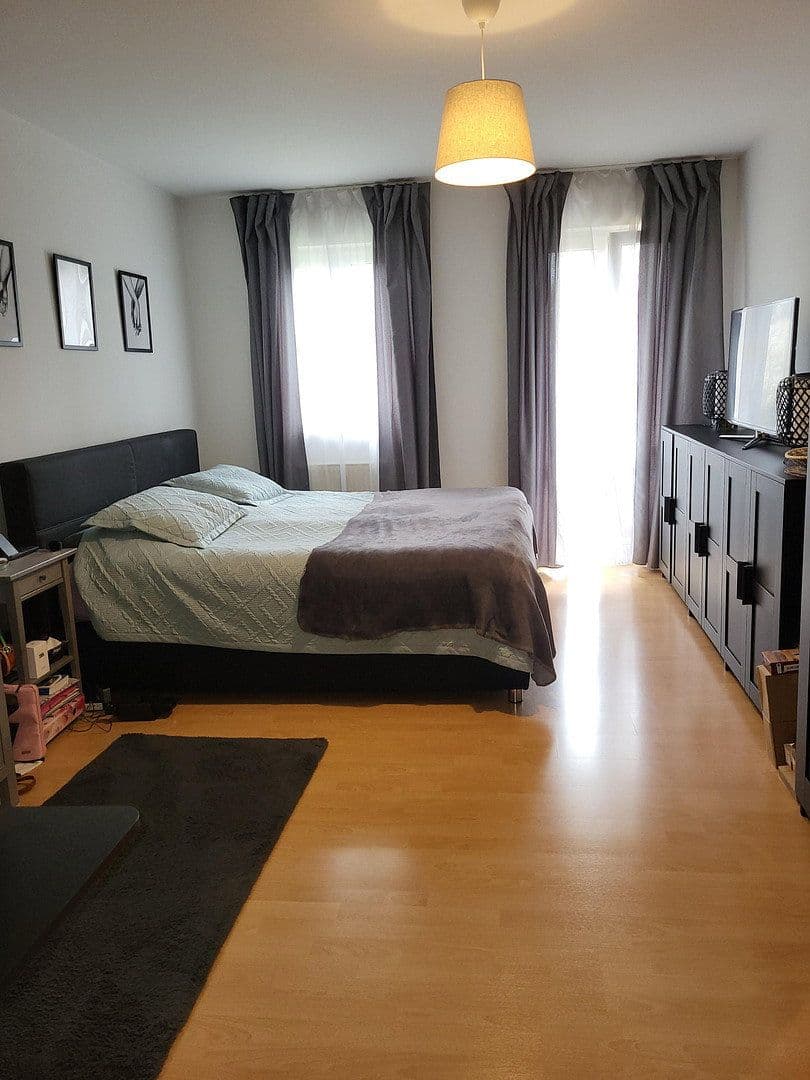 Predaj bytu 3-izbový 81 m², Dachau, Bavorsko Predaj bytu 3-izbový 81 m², Dachau, Bavorsko
