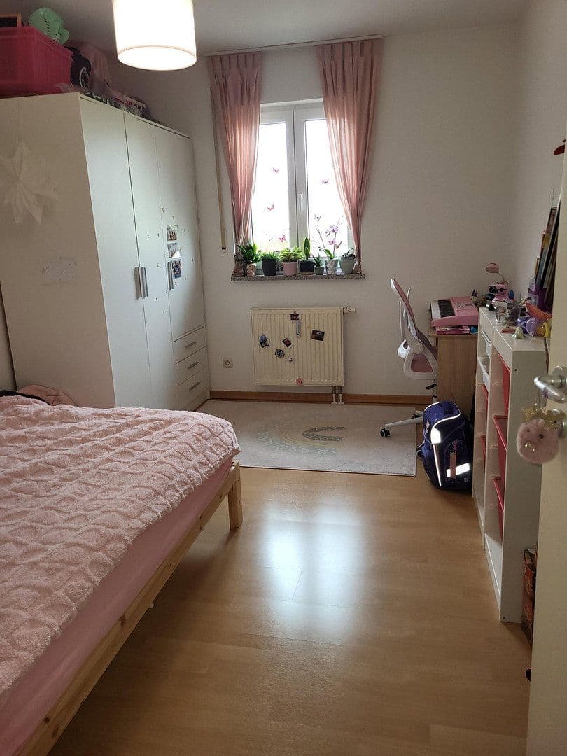 Predaj bytu 3-izbový 81 m², Dachau, Bavorsko Predaj bytu 3-izbový 81 m², Dachau, Bavorsko
