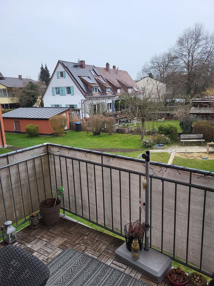 Predaj bytu 3-izbový 81 m², Dachau, Bavorsko Predaj bytu 3-izbový 81 m², Dachau, Bavorsko