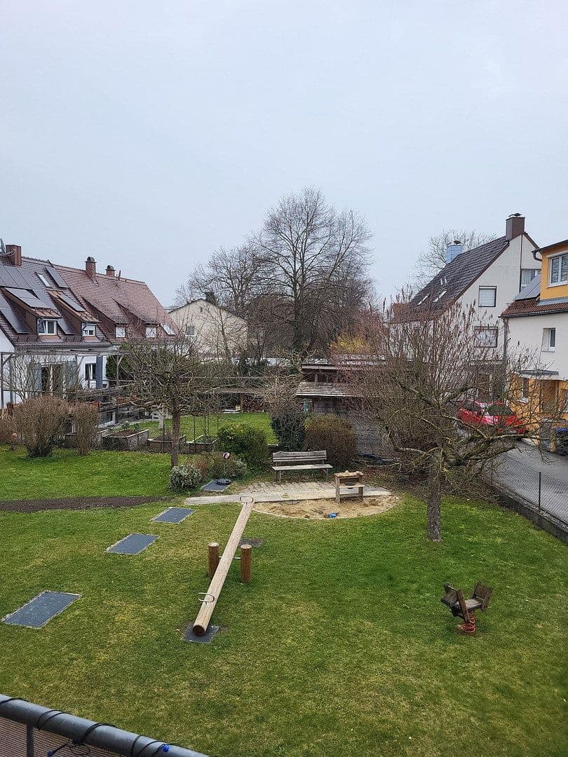 Predaj bytu 3-izbový 81 m², Dachau, Bavorsko Predaj bytu 3-izbový 81 m², Dachau, Bavorsko