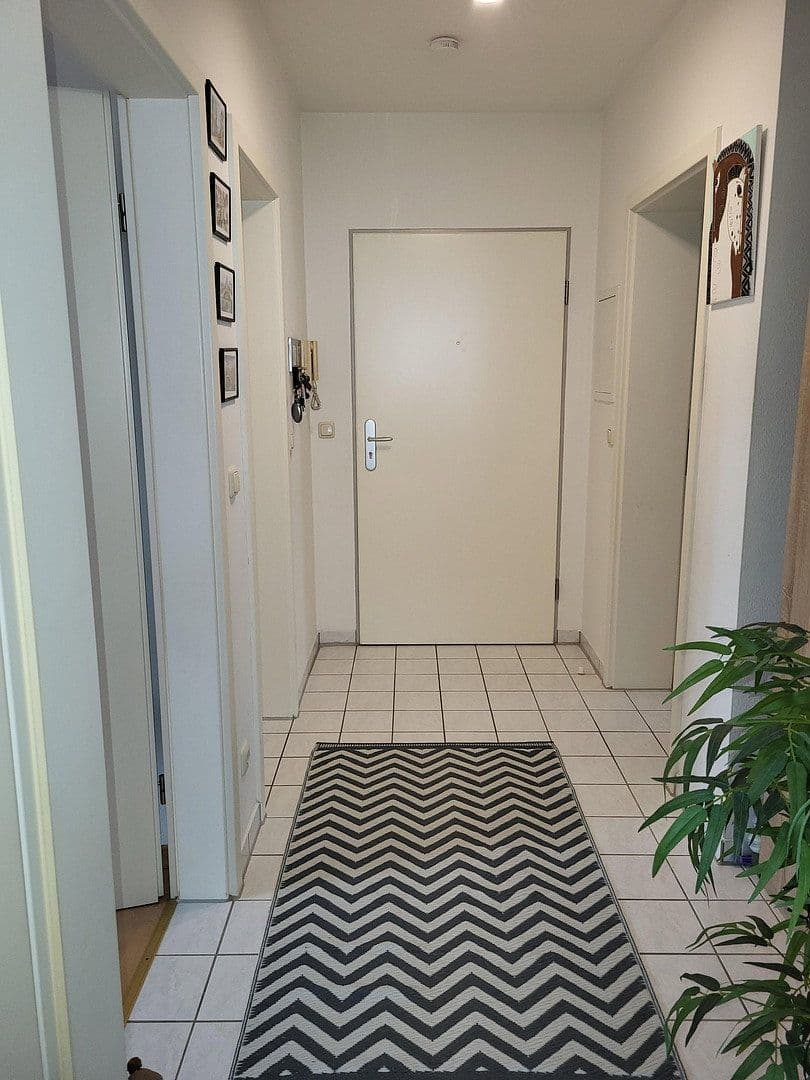 Predaj bytu 3-izbový 81 m², Dachau, Bavorsko Predaj bytu 3-izbový 81 m², Dachau, Bavorsko