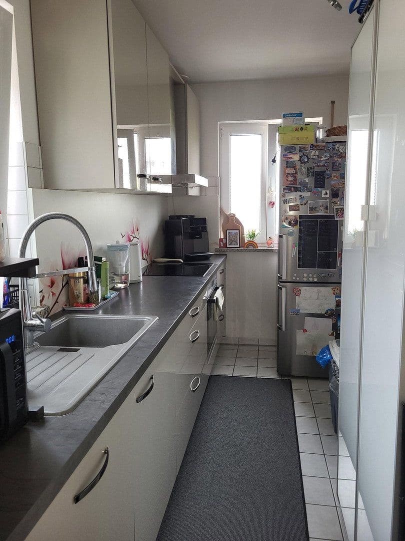 Predaj bytu 3-izbový 81 m², Dachau, Bavorsko Predaj bytu 3-izbový 81 m², Dachau, Bavorsko