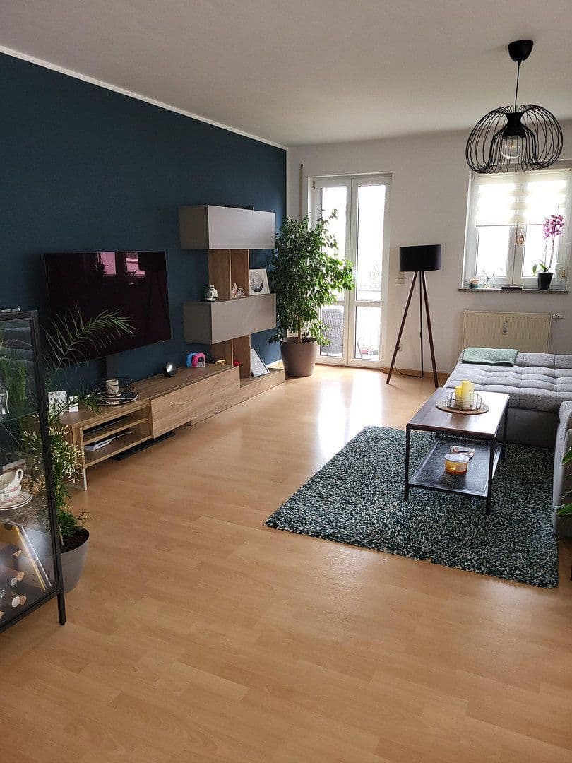 Predaj bytu 3-izbový 81 m², Dachau, Bavorsko Predaj bytu 3-izbový 81 m², Dachau, Bavorsko